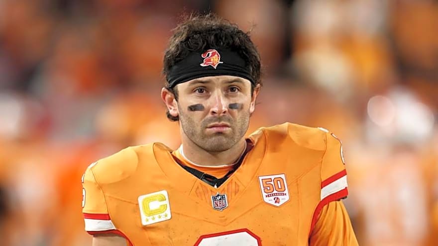 3 reasons the Buccaneers will miss the playoffs