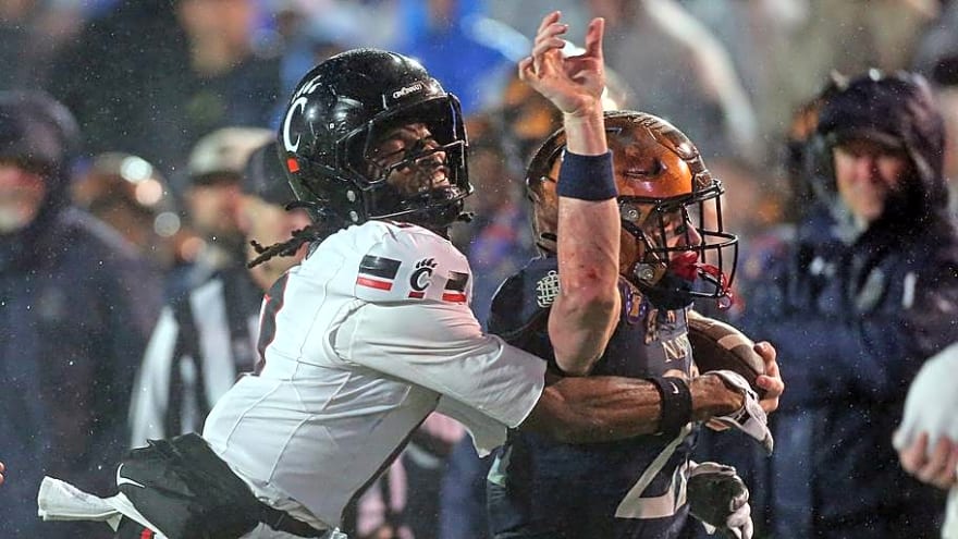 Bengals Sign Local Cornerback, Get 2026 Training Camp Roster Back to Full Strength