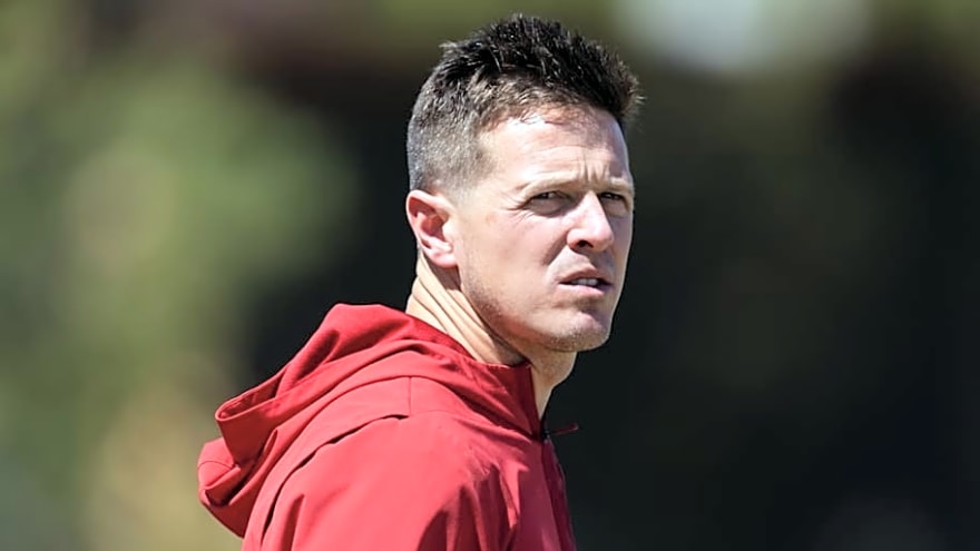 Cardinals Will Avoid NFC West Matchup in 2026 Season Opener