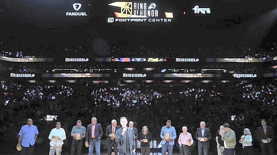 Remembering Phoenix Suns Legend Walter Davis