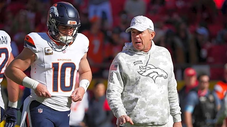 Broncos&#39; All-Pro Raves About the Culture Being Cultivated by Payton & Nix
