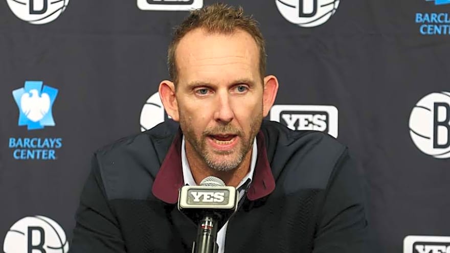Nets Grab Brother of NBA Star in Recent Mock Draft