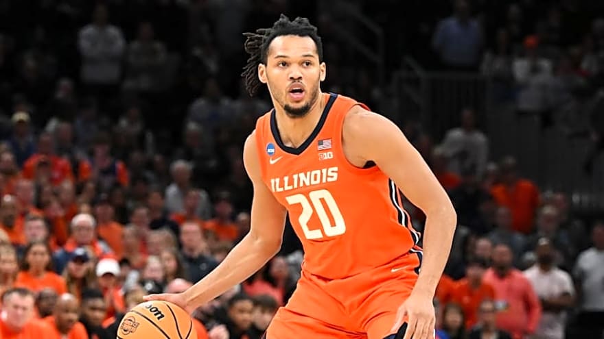 3 Players Michigan Basketball Should Still Target to Fill 2026-27 Roster