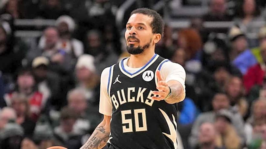 Rockets’ Buyout Market Update: Deadline Scratches Key Names off of List