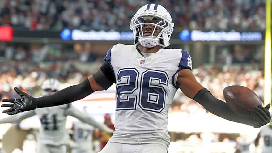 Cowboys' New DC Targets Vision for 2 Promising Defenders