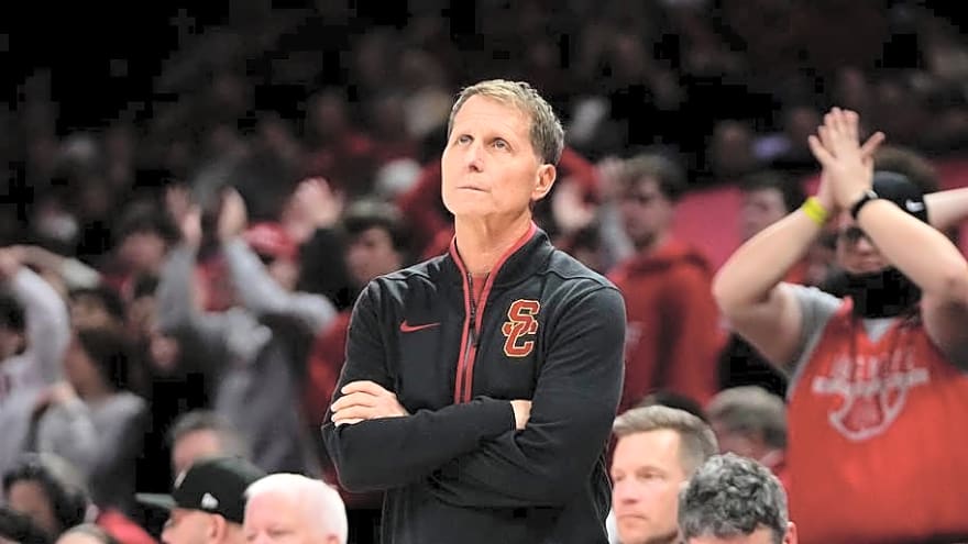 Eric Musselman Explains USC Basketball’s Roster-Building Blueprint