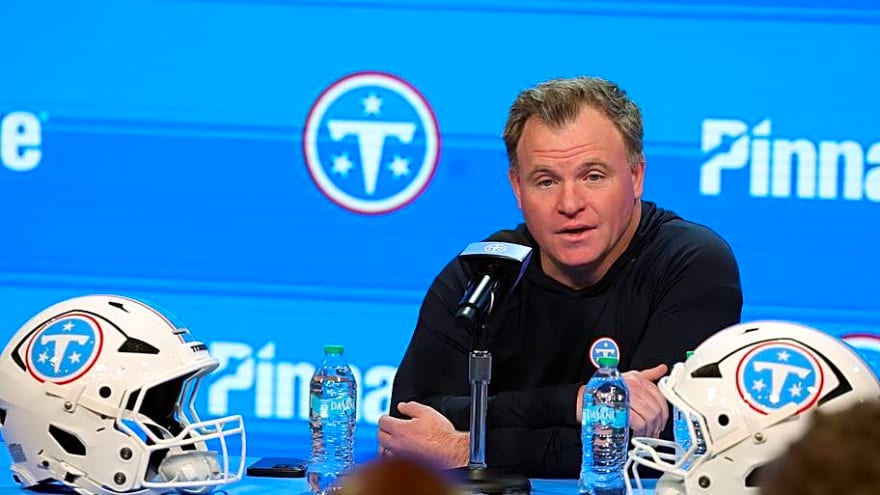 Titans’ Biggest Win and Biggest Mistake of 2026 Offseason