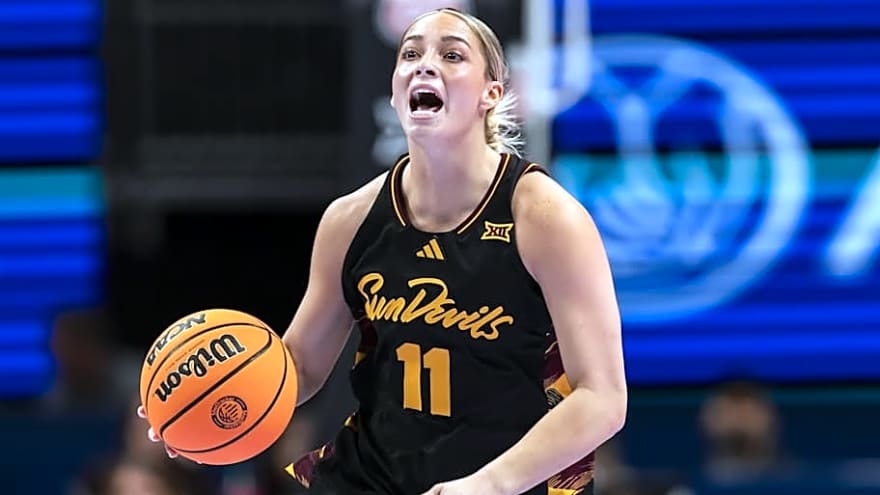 Arizona State Women's Basketball Season Fate Closer to Being Discovered