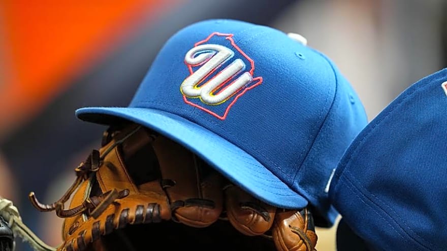 Brewers Have Surging Top Prospect Due for Promotion Soon