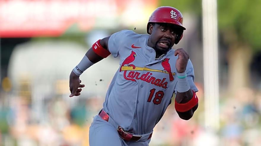 Cardinals Became Part of Elite National League Group This Week