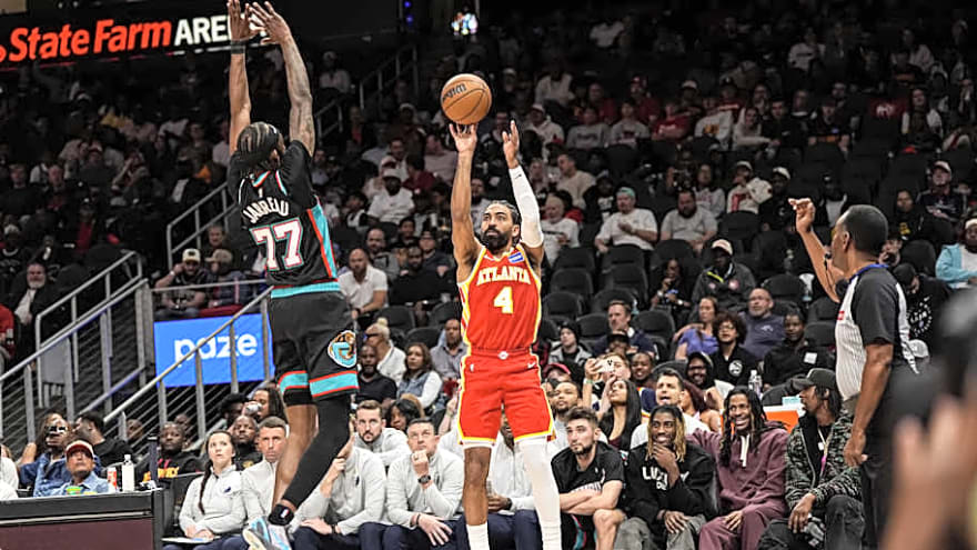 How Atlanta's Playoff Odds Improved After Last Night's Win Over Memphis