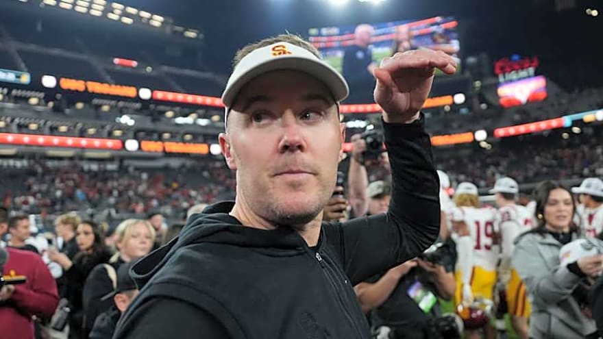 4-Star Recruit Jordan Hicks Opens Up About USC Visit