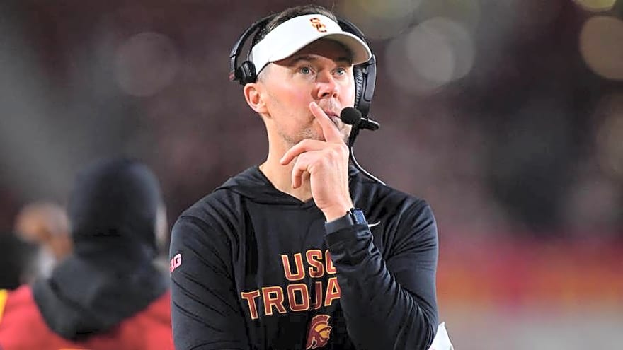 USC Trojans Commit Roye Oliver III Updates Recruitment Following Official Visit