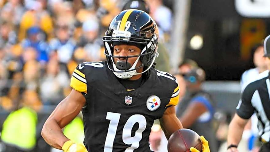 Steelers Need to Find Unsung Hero Against Texans