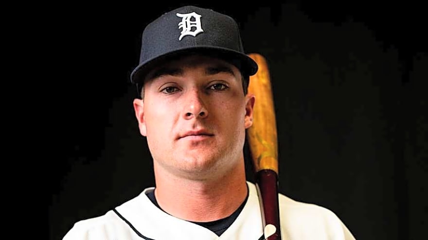 Tigers Shortstop Dealing with Injury Which Could Open Door for Kevin McGonigle