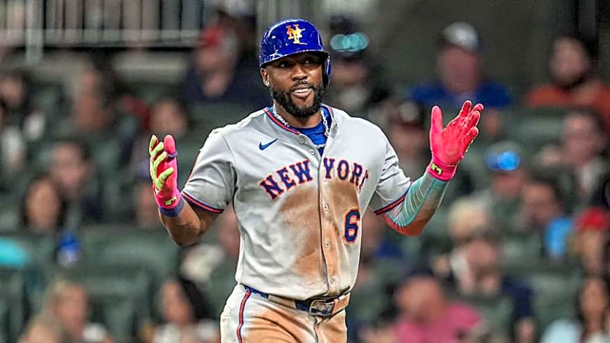 Former Mets All-Star 'Advancing' in Talks to Join Royals: Report