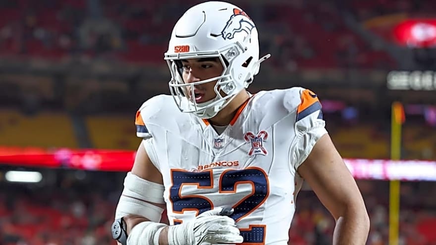 ESPN Floats ‘Change of Scenery’ for Promising Broncos Defender