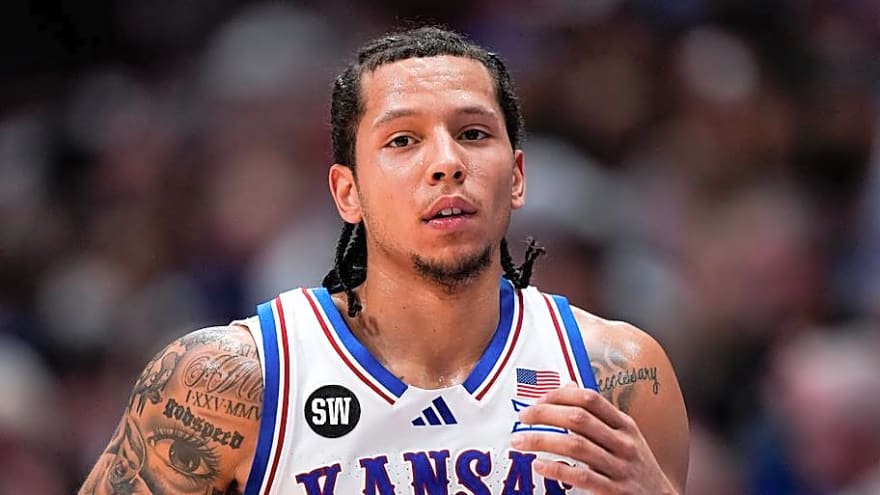 3 Longshots Who Could Make the Heat Roster from Summer League