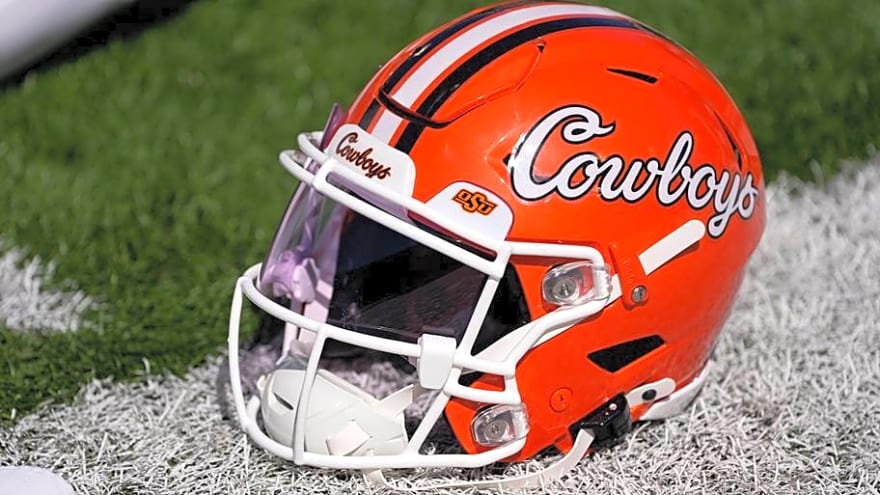Bryson Brown Announces Commitment to Oklahoma State Football Class of 2027