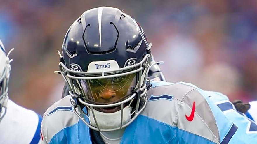 Titans On SI Makes Week 8 Predictions