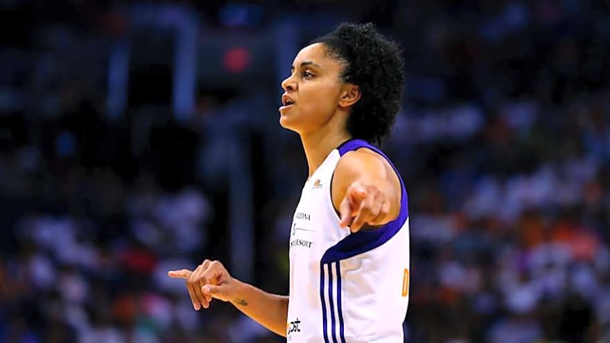 How Mercury&#39;s Dupree Had A Huge 2011 Season