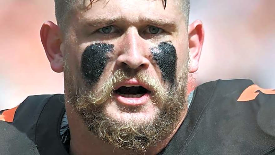 Free Agency Boneyard: Five Players Still Available for the Chargers