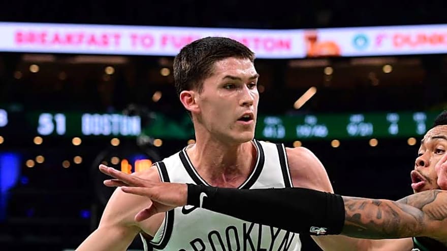 Three Takeaways From the Nets Gritty Win Over the Celtics