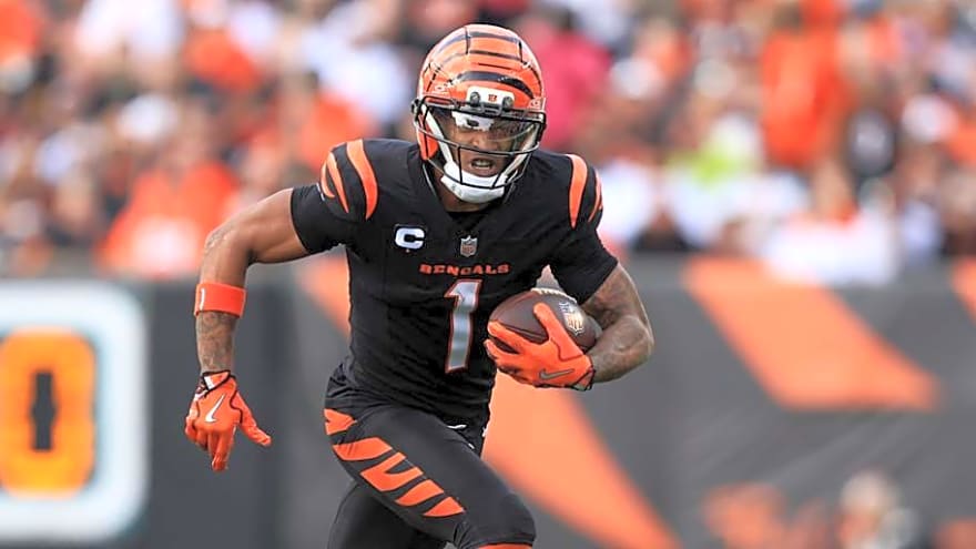 Ja’Marr Chase Sends Clear Message to Bengals Front Office After Losing Season