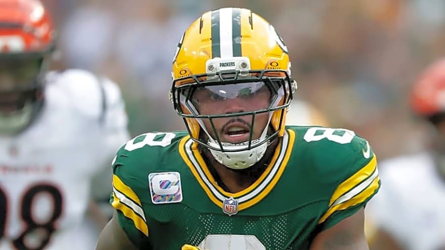 Who Was MVP of Packers’ Victory Over Bengals? 