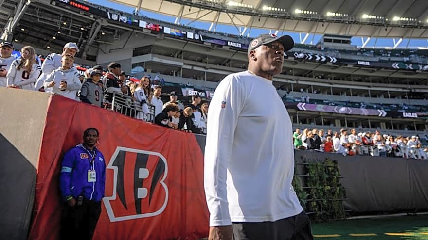 Colts Hire New Defensive Leader, Pointing Toward Trey Hendrickson