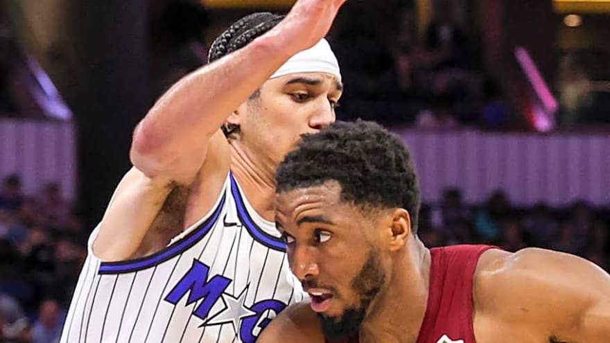 Magic Defense Must Learn From Donovan Mitchell vs. Cavaliers