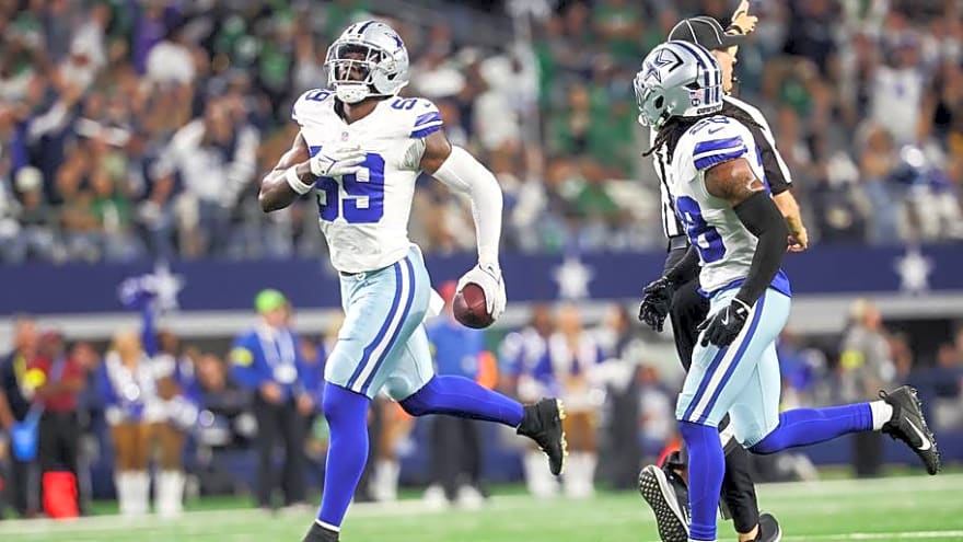 Dolphins Evaluating Another Former First-Round Pick on the Rebound (And Who Could Be Next)
