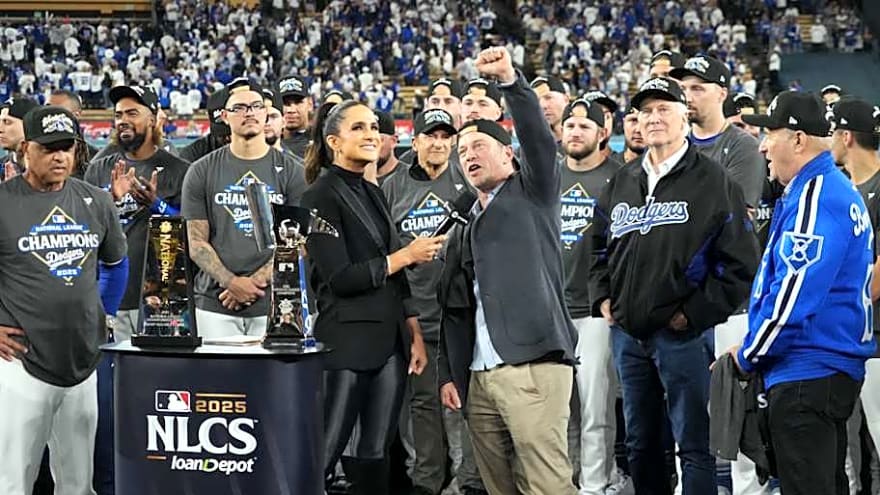 Dodgers Start Season With Opportunity to Make National League History