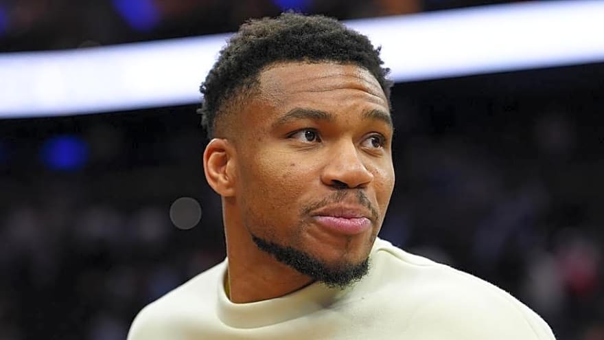 How the Bulls Could Make Real Noise in a Giannis Antetokounmpo Trade