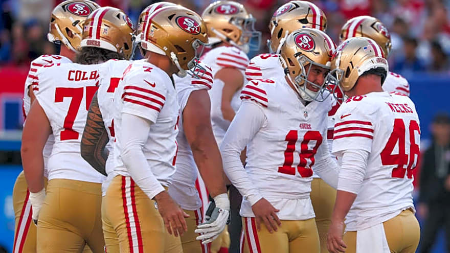 The underrated unit that can kick off a 49ers Super Bowl run