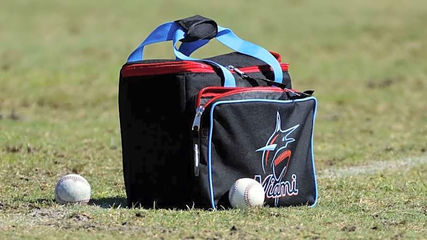 Miami Marlins&#39; All-Star Trade Receives Depressing Outlook