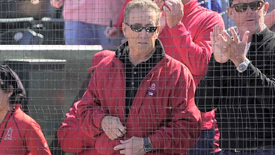 Arte Moreno Again Slaps Fans in the Face