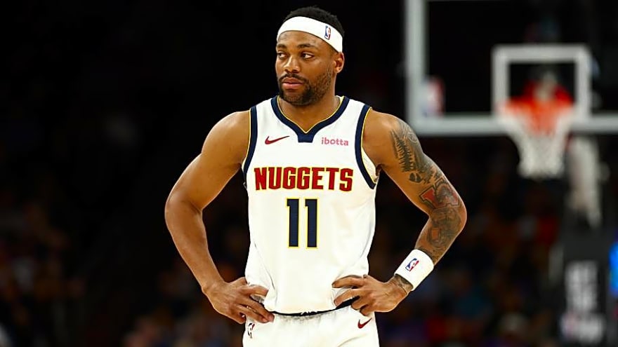 Why Bruce Brown Might Not Stick With Knicks Despite No-Risk Deal