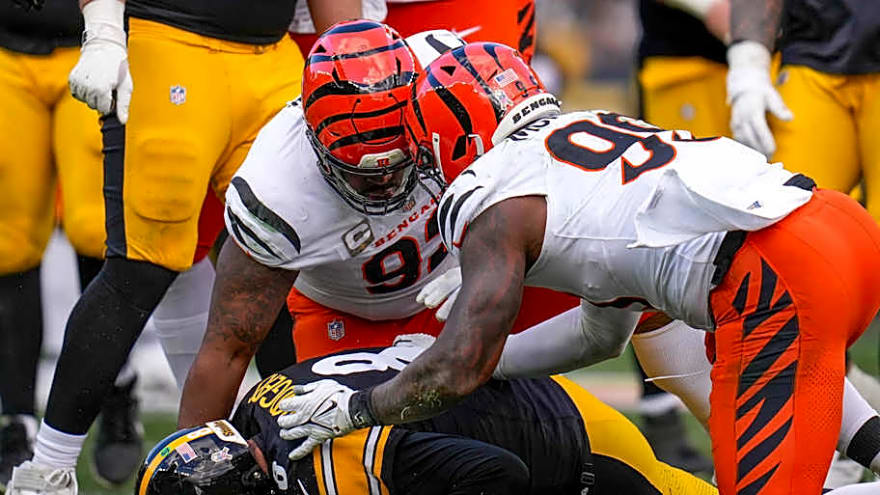 False positive narrative about Bengals&#39; defense makes future even bleaker