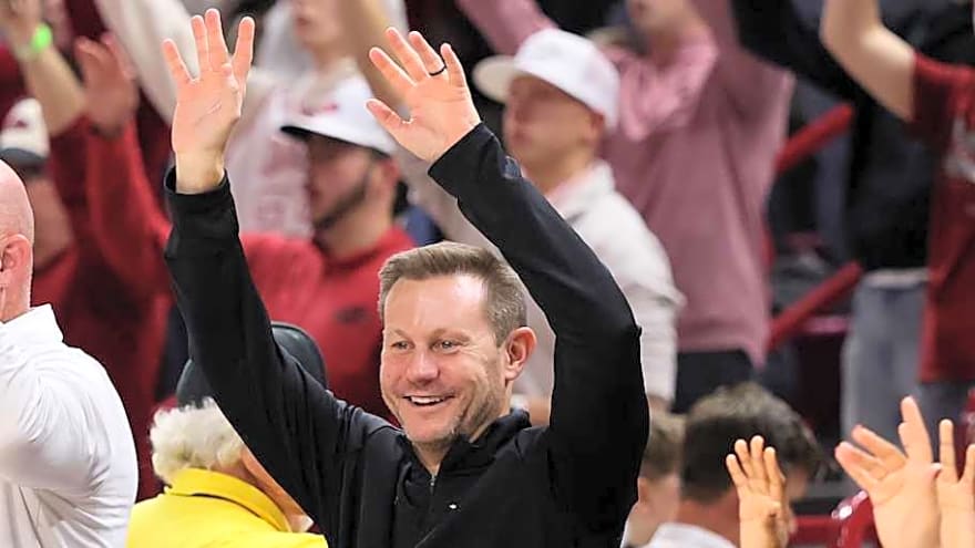 Razorbacks Add Forrest City Running Back to 2026 Recruiting Class