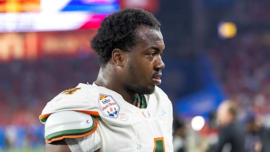 Cardinals May Have Already Found Their Top Draft Pick