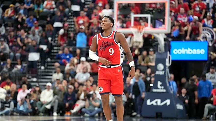 3 Most Important Clippers Down the Stretch Not Named Kawhi Leonard