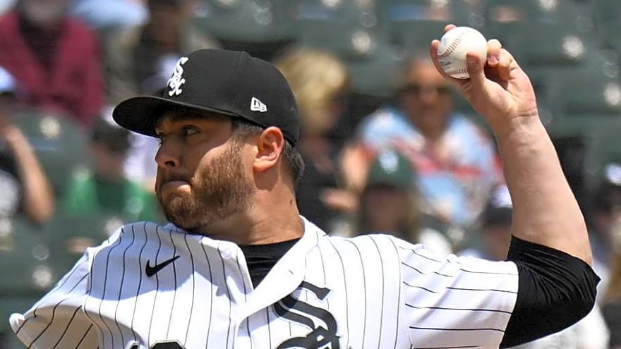 White Sox vs. Dodgers Lineup: Ohtani's Status, Benintendi at Clean Up? More