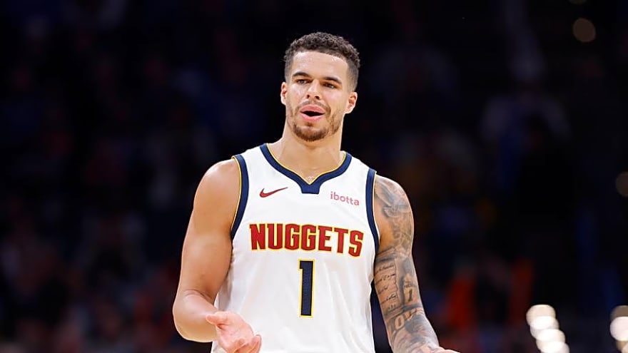 Former Nuggets F Michael Porter Jr. Says One Move Led to Team's 'Downfall'