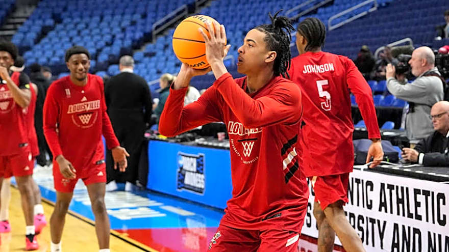 Trading Up/Down Suddenly On the Table for The Atlanta Hawks After the Lottery
