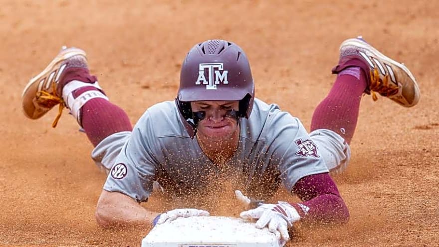 No. 25 Texas A&M Aggies Baseball Preview: Missouri Tigers