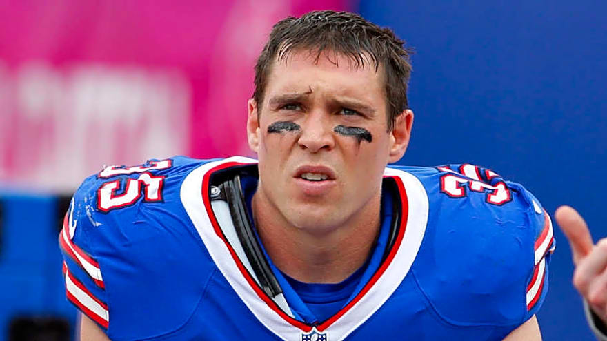 Bills' Four Biggest Offseason Additions Address Team's Recent Failures