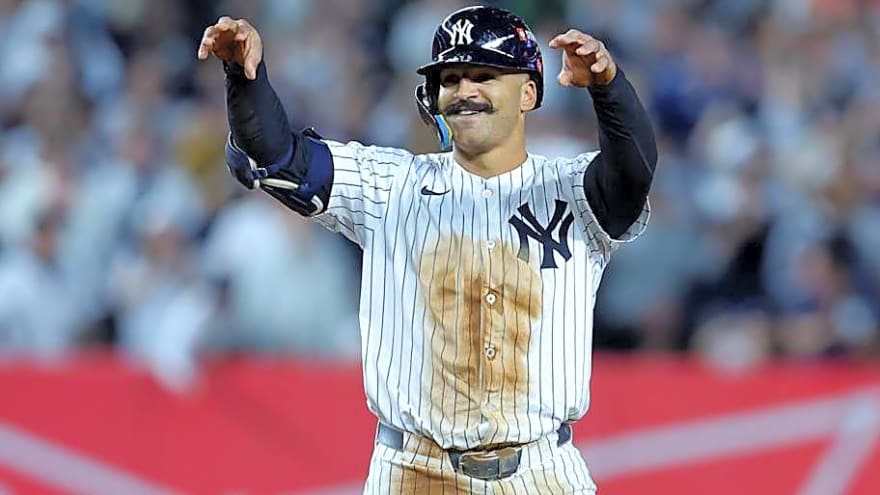 Trent Grisham Projected Contract Makes Rays Free Agency Prediction a Head Scratcher