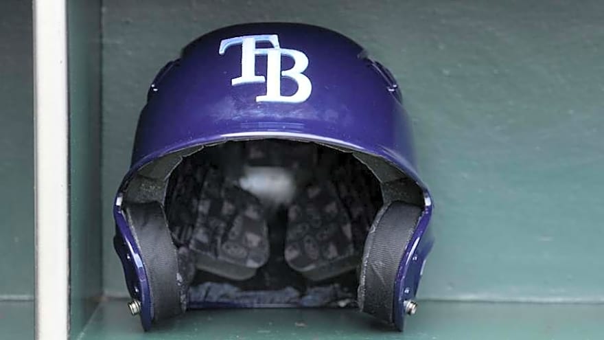 Rays Remaining Unchanged in MLB Power Rankings Is Right Move