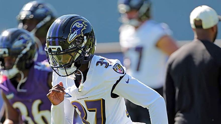 Falcons Poaching Philadelphia Eagles Defender